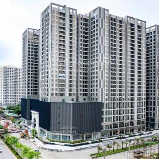 Chính chủ  bán chung cư wisteria (gần đại học công nghiệp) rộng 139,2m2 8,6 tỷ (0362 492 ***)