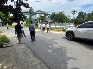 Bán gấp đất tân xã hoà lạc lô 142m, mt 8m gần khu cnc, đh fpt, đh quốc gia chỉ từ 3.05 tỷ