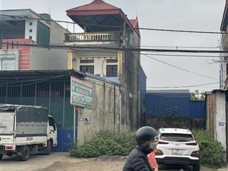 Full thổ hoà lạc mt 6m dt 124m2 trục kinh doanh/ ở/ dòng tiền gần đh fpt, khu cnc, y tế chỉ 3,3 tỷ