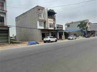 Siêu phẩm hoà lạc 143m2 mt6.5 gần ngay đh quốc gia, trục đường 60m, khu cnc, metro5, chỉ 3.289 tỷ