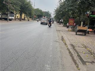 Có việc bán gấp lô 111m2 tt hoà lạc, mt8m gần đhqg, khu cnc, metro 5,chỉ 3,03 tỷ. full thổ đường to