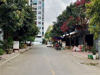 Thanh lí đồng trúc hoà lạc chỉ 3.114 tỷ lô 131m, mt 9,2m gần đl thăng long, metro 5, khu cnc, y tế