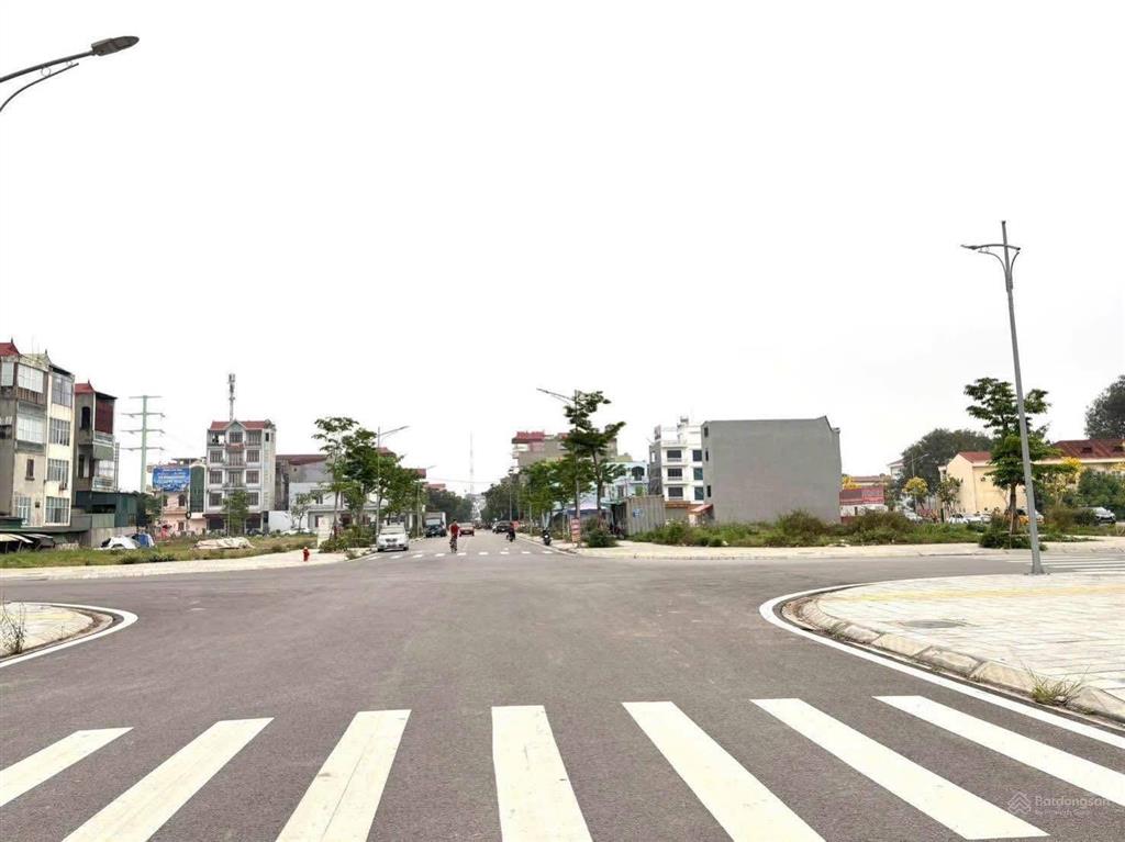 Giảm sốc lô đồng trúc hoà lạc 137m, mt 7m gần khu cnc, đl thăng long, khu cnc, chỉ 3,02 tỷ