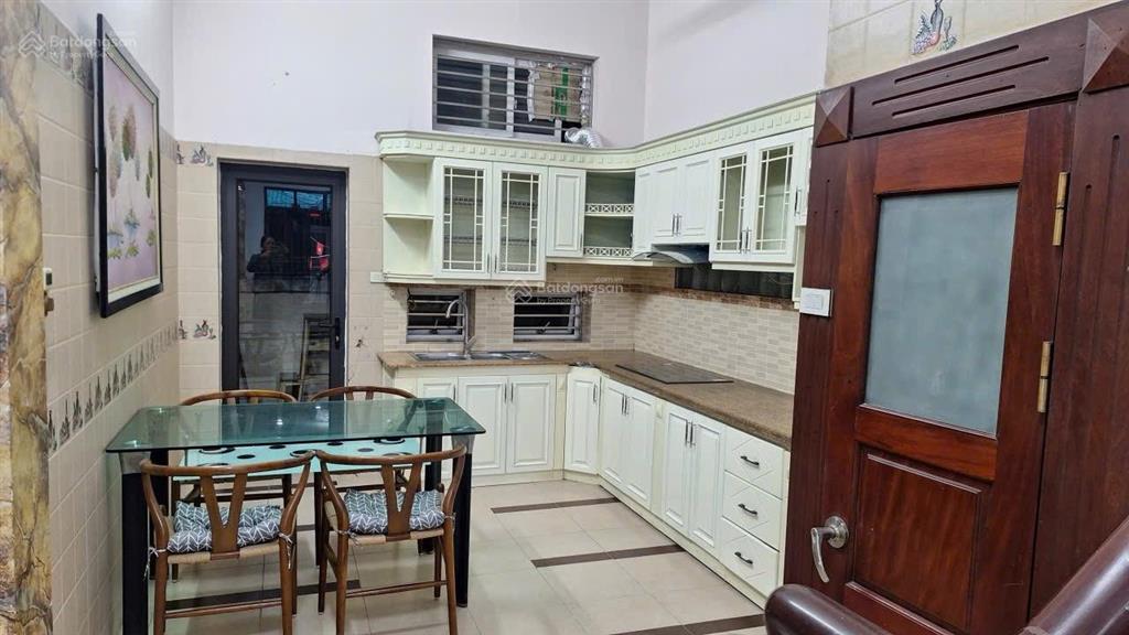 Bán nhà riêng tại gia quất, 10,5 tỷ, 40 m2, chính chủ hàng hiếm