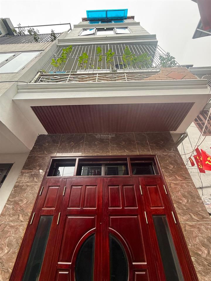 Bán nhà riêng tại gia quất, 10,5 tỷ, 40 m2, chính chủ hàng hiếm