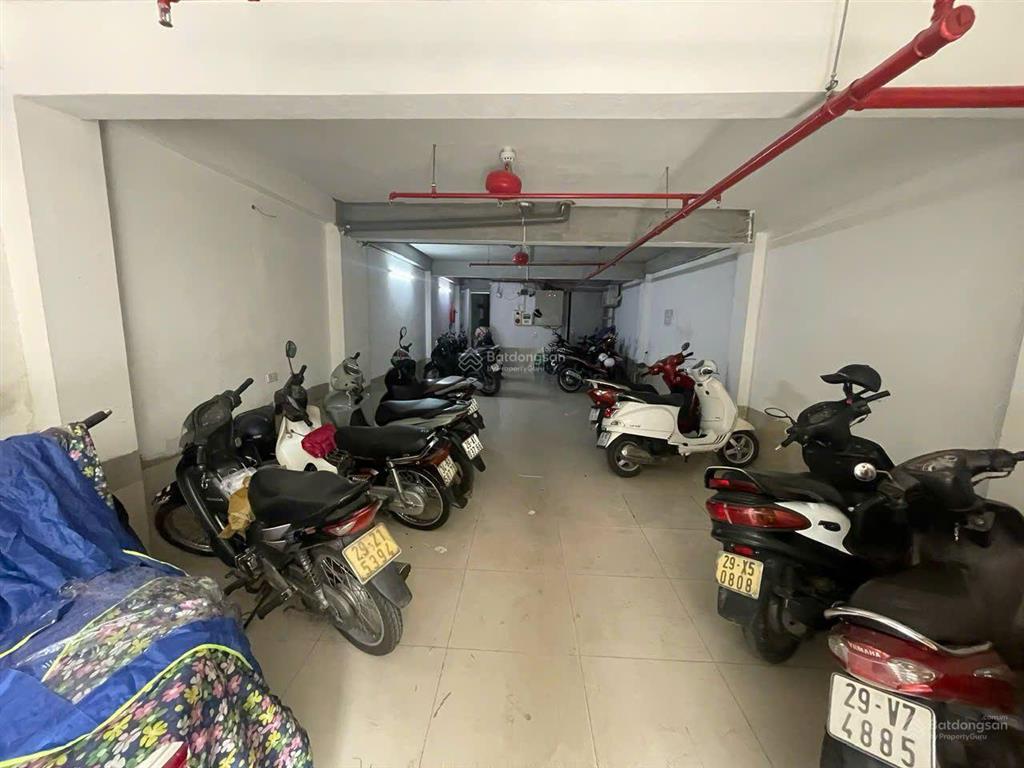 Chính chủ bán ccmini chdv  ngọc thụy  long biên  nhà dòng tiền 7 tầng thang máy full nội thất