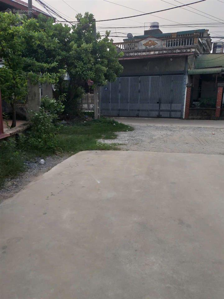 Chính cần thanh khoản gấp lô đất  trung tâm  phù lỗ  sóc sơn  lô góc 2 thoáng vĩnh viễn