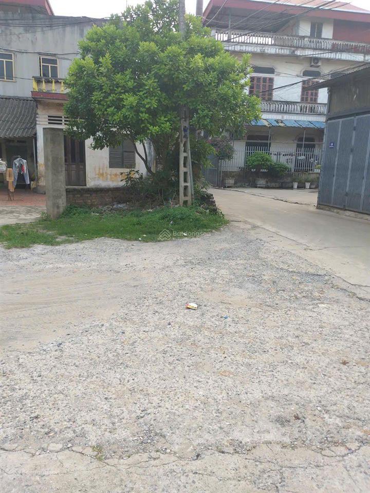 Chính cần thanh khoản gấp lô đất  trung tâm  phù lỗ  sóc sơn  lô góc 2 thoáng vĩnh viễn