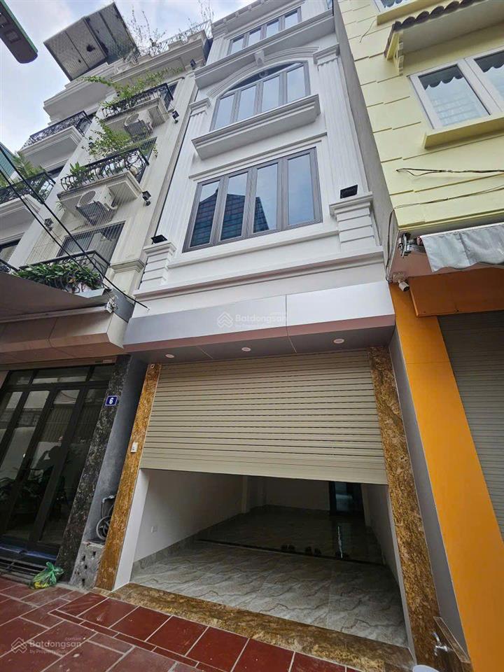 Chính chủ bán nhà mặt ngõ phố chùa quỳnh gần bệnh viện thanh nhàn, nhà 4 tầng kcbt chắc chắn