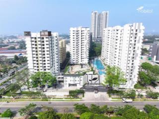 Chính chủ cần bán căn view hồ bơi tầng thấp d201 2pn 2wc giá 3.6 tỷ bao sang tên công chứng ngay