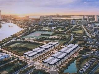 Chính chủ bán biệt thự linh đàm 150m2 có tầng hầm 2 mặt thoáng