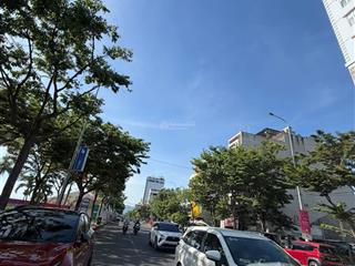 Cho thuê đất trần hưng đạo vị trí ngay cầu sông hàn 450m