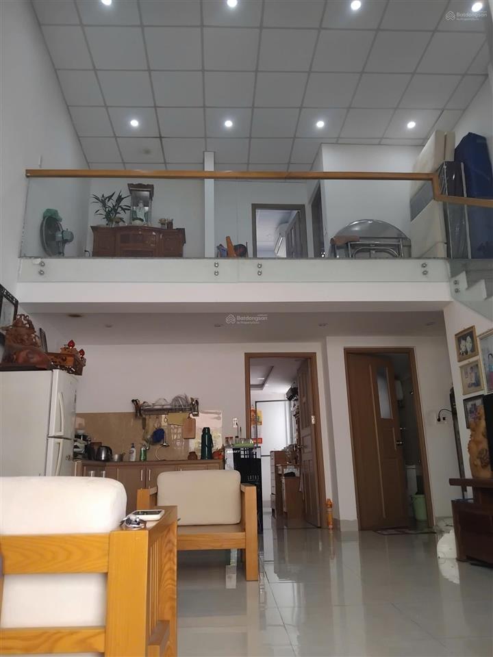 Bán nhà kiệt mẹ nhu kiệt gần đường chính diện tích 64.6m2 2 phòng ngủ