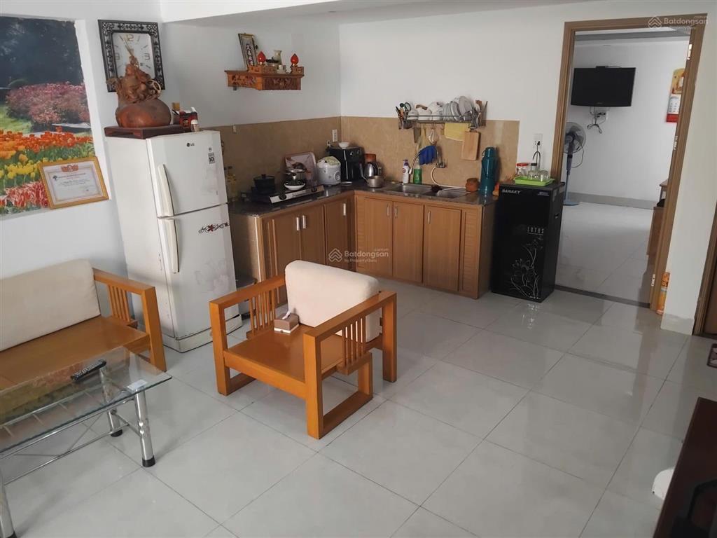 Bán nhà kiệt mẹ nhu kiệt gần đường chính diện tích 64.6m2 2 phòng ngủ