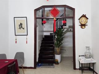 Cho thuê nhà riêng tại ngõ 203 kim ngưu, 13 triệu/tháng, 2n, 3vs, mới sửa đẹp, vào ở ngay