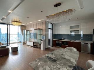 Chính chủ cho thuê cc lầu cao 4pn 3wc vinhomes metropolis liễu giai