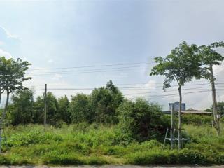 Cần ra gấp lô đất vàng mặt tiền hùng vương  10mx83m  giá 6 tỷ