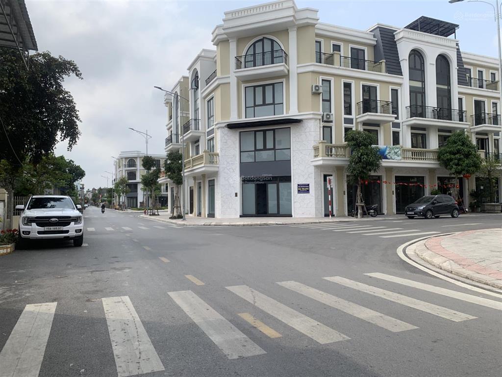 Rẻ nhất khu đô thị golden point đồng hoà, kiến an. căn 75m2 mà giá hơn 6 tỷ