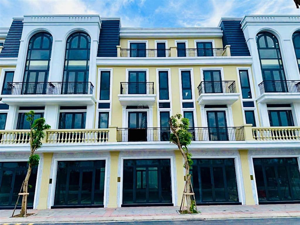 Rẻ nhất khu đô thị golden point đồng hoà, kiến an. căn 75m2 mà giá hơn 6 tỷ