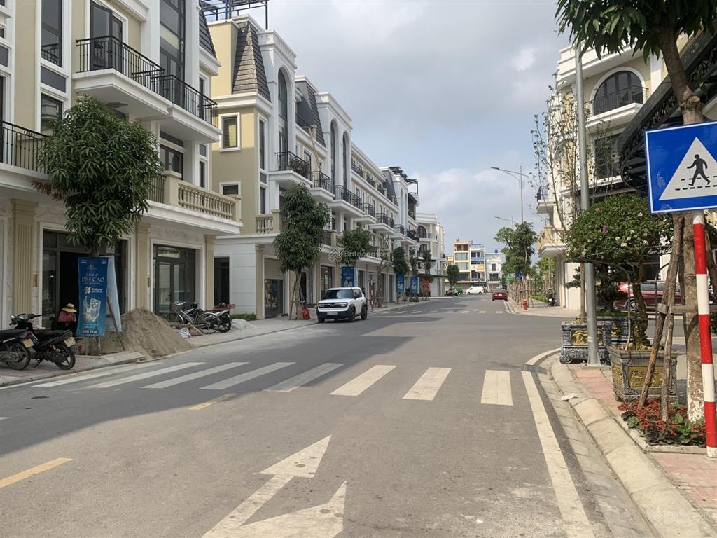 Rẻ nhất khu đô thị golden point đồng hoà, kiến an. căn 75m2 mà giá hơn 6 tỷ