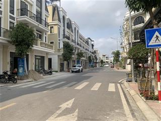 Rẻ nhất khu đô thị golden point đồng hoà, kiến an. căn 75m2 mà giá hơn 6 tỷ