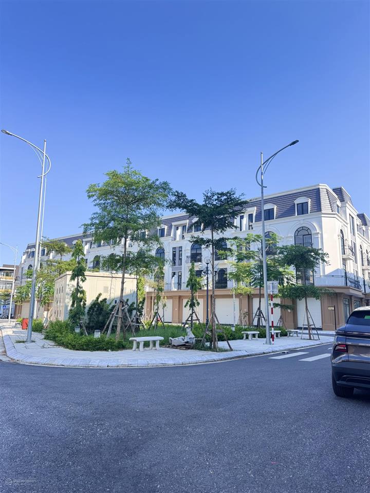 Bán nhà 4 tầng có sổ khu đô thị star central tại đồng hoà kiến an giá 5.3 tỉ !!