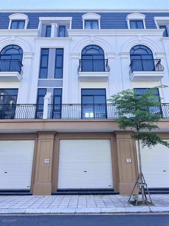 Bán nhà 4 tầng có sổ khu đô thị star central tại đồng hoà kiến an giá 5.3 tỉ !!