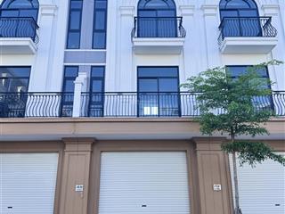 Bán nhà 4 tầng có sổ khu đô thị star central tại đồng hoà kiến an giá 5.3 tỉ !!