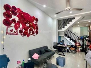Hiếm nhà 2 tầng 61m2  hẻm xe hơi thông  lò lu  trường thạnh  quận 9 nhỉnh 4 tỷ
