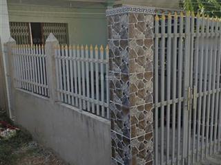 Bán nhà riêng tại hẻm 4, khu phố 6, bến lức, 3,8 tỷ, 120m2