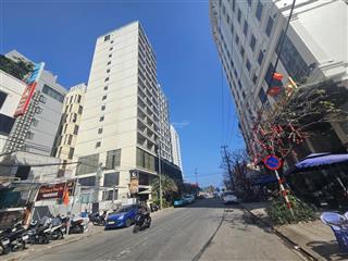 Cho thuê 210m2 đất mặt tiền đỗ bá (ngang 15m), khu phố tây