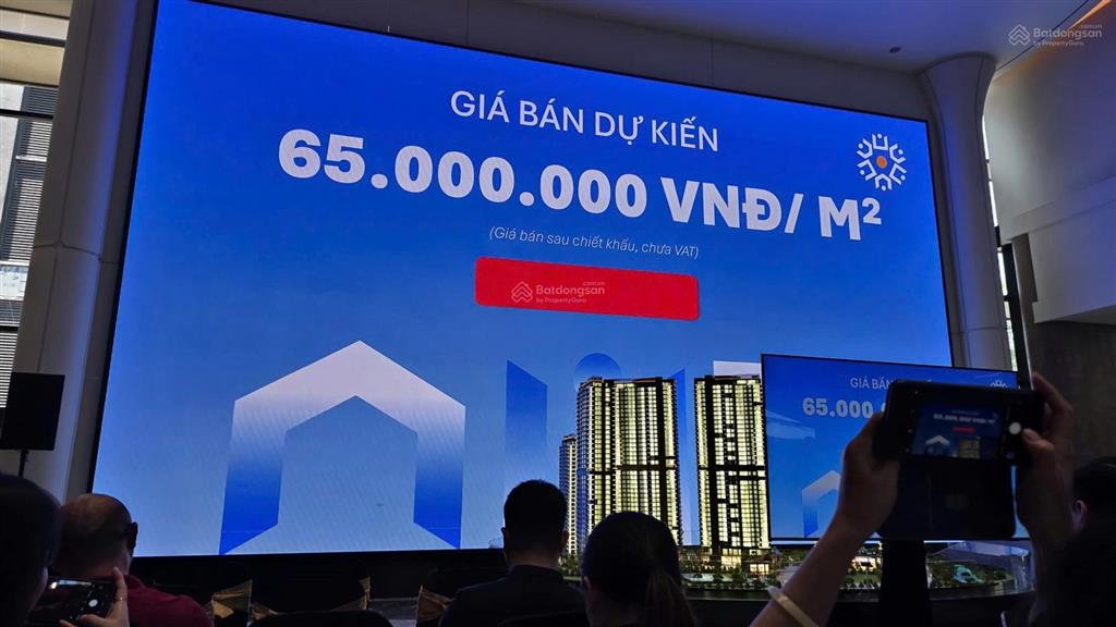 Shophouse artisan park thanh toán 5 năm chỉ 2.7 tỷ (30%) nhận nhà kinh doanh ngay