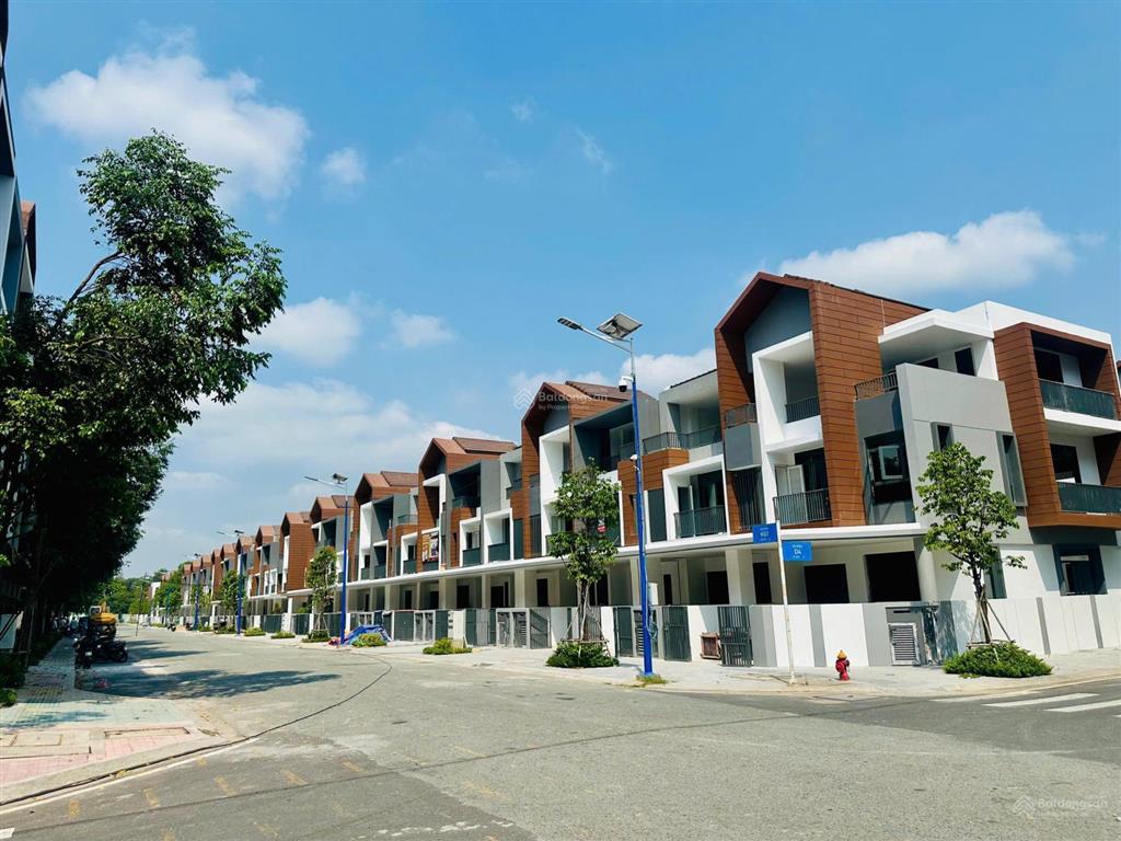 Shophouse artisan park thanh toán 5 năm chỉ 2.7 tỷ (30%) nhận nhà kinh doanh ngay