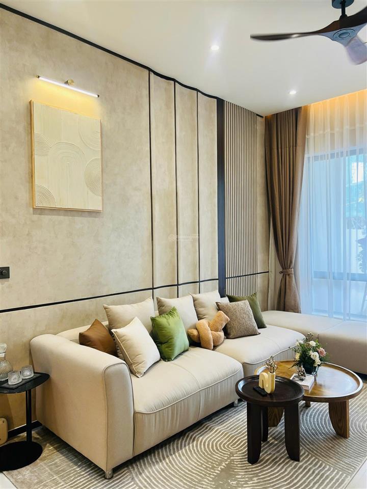 Bán căn the meadow 105m2  thanh toán chỉ 3.2 tỷ nhận nhà ngay  còn lại trả chậm 24 tháng 0% ls.