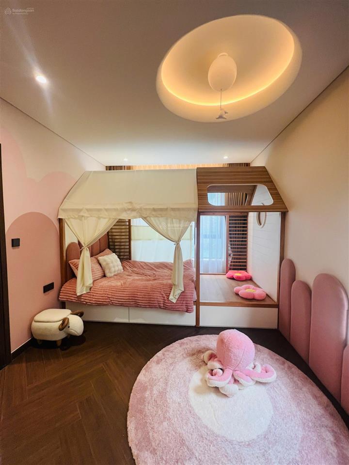 Bán căn the meadow 105m2  thanh toán chỉ 3.2 tỷ nhận nhà ngay  còn lại trả chậm 24 tháng 0% ls.