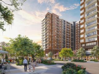 Đón đầu sân bay long thành căn hộ persa place  spring ville giá từ 1,9 tỷ, tiềm năng tăng giá cao