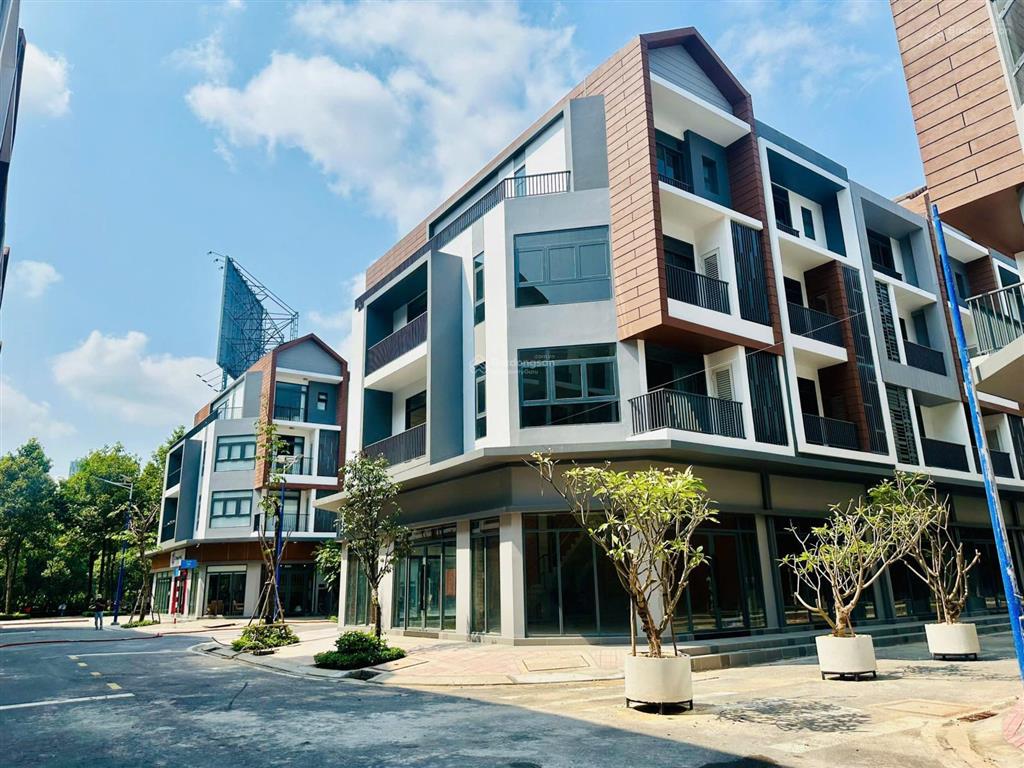 Sở hữu nhà phố 2 mặt tiền artisan park gamuda land tt đủ 30% nhận nhà còn lại trả chậm đến 5 năm