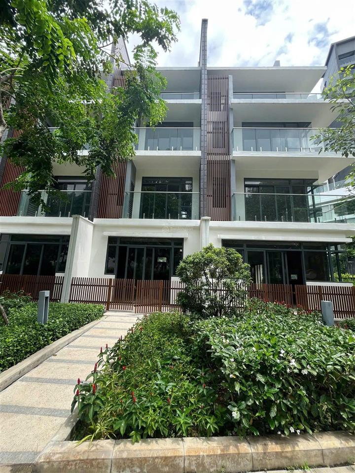 Bán nhà the glen celadon city chỉ 22 tỷ sở hữu nhà triệu đô view công viên 16ha chiết khấu đến 29%