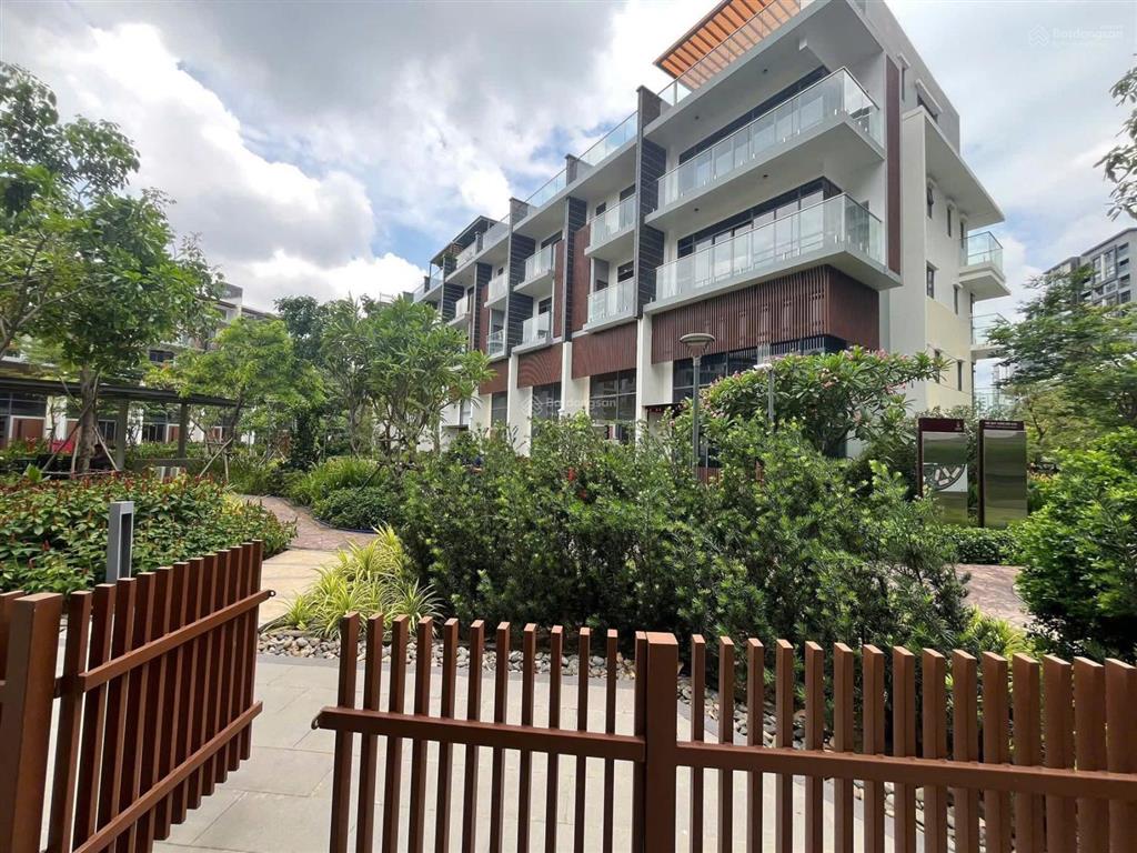 Bán nhà the glen celadon city chỉ 22 tỷ sở hữu nhà triệu đô view công viên 16ha chiết khấu đến 29%