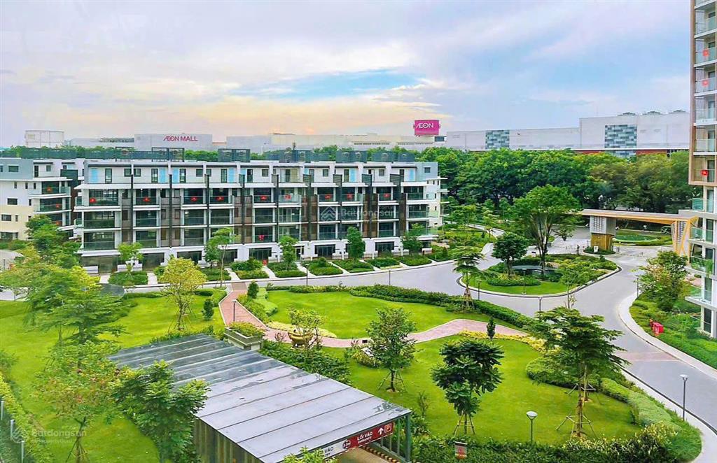 Bán nhà the glen celadon city chỉ 22 tỷ sở hữu nhà triệu đô view công viên 16ha chiết khấu đến 29%