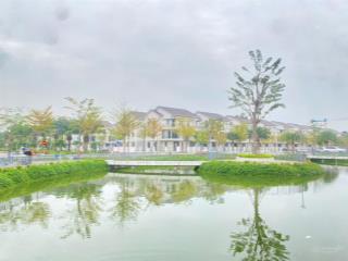 Bán biệt thự song lập giá f0 từ cđt, cđt miễn lãi gốc 2 năm, tiềm năng. tăng giá x3