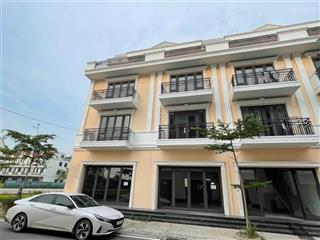 Bán shophouse 4 tầng trong khu đô thị singgarpor, chân đế 9 tòa chung cư, kinh doanh cho thuê ngay.