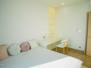 Chính chủ đăng tin căn hộ 1 br+ (50m2) tầng 11 tại sun cosmo residence cần cho thuê