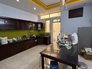 Xuất cảnh bán gấp  bán nhà phan thúc duyên 127m² 4 tầng  36 tỷ