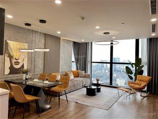 Bán căn hộ vip 3 ngủ 17t5 trung hòa nhân chính, giá tốt