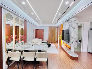 Bán cc sapphire palace,9tỷ, 3 ngủ, tầng đẹp, nội thất full,  0335 322 ***