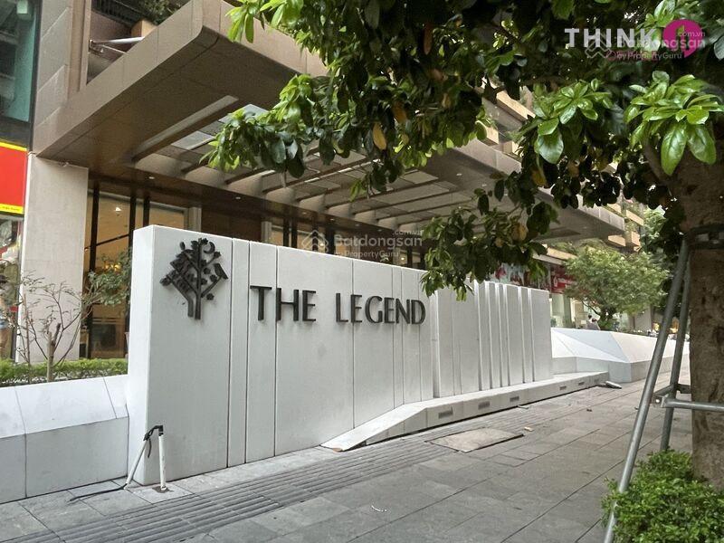 Bán the legend 109 nguyễn tuân, căn góc 3 ngủ, 9 tỷ.  0335 322 ***