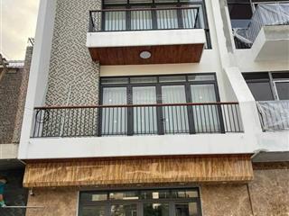 Cho thuê shophouse tại hano park 1, 40 triệu/th, 75 m2, 5 tầng bao đẹp