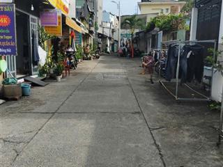 Chỉ 55tr/m2 đất 2 mặt tiền ngay hoàng diệu 2, xây chdv cực đẹp, 15x20m, chỉ 16 tỷ