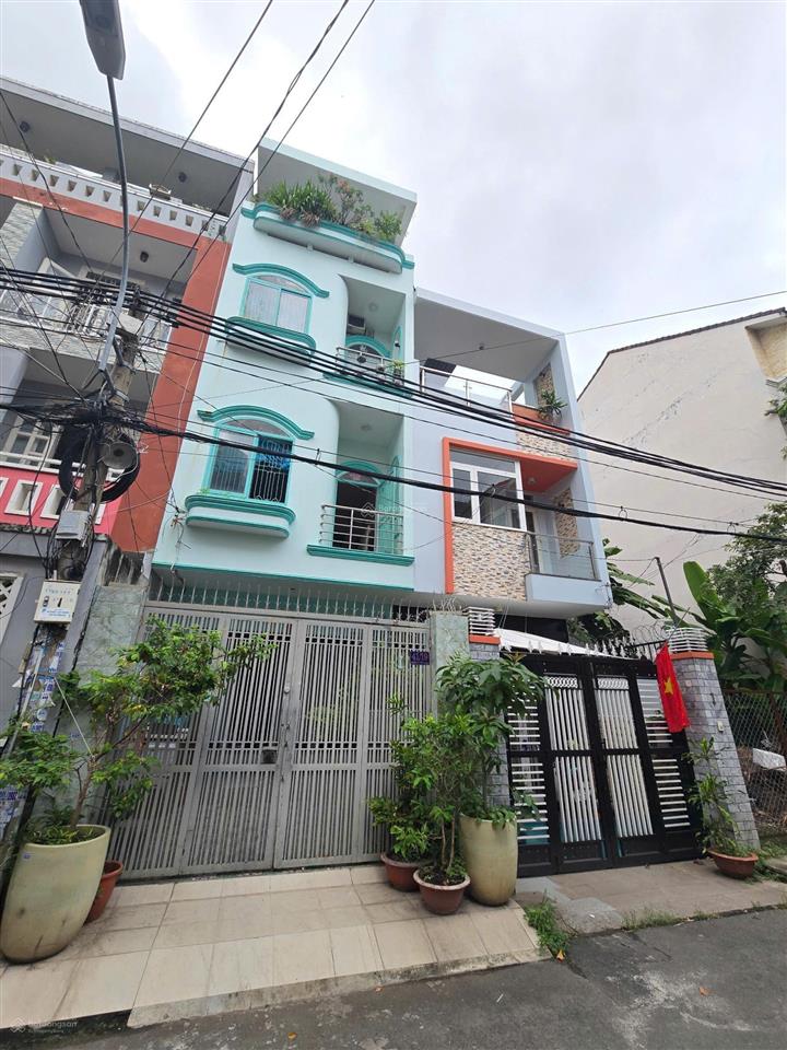 Nhà vị trí đắc địa ngang 8m gần thủ thiêm, giá chỉ 21 tỷ